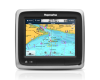 Raymarine A65 5.7" Multifunction Display w/Wi-Fi and Silver Charts for Latin America, Oceania, So. Asia, Africa, Middle East